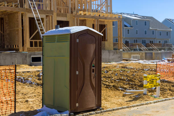 Portable Toilet Options We Offer in Sand Point, AK